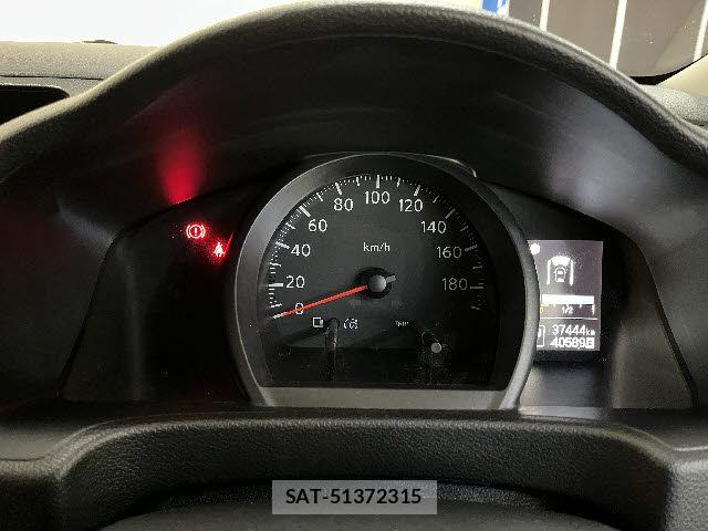 Nissan VANETTE VAN 2021-06 7787910-7