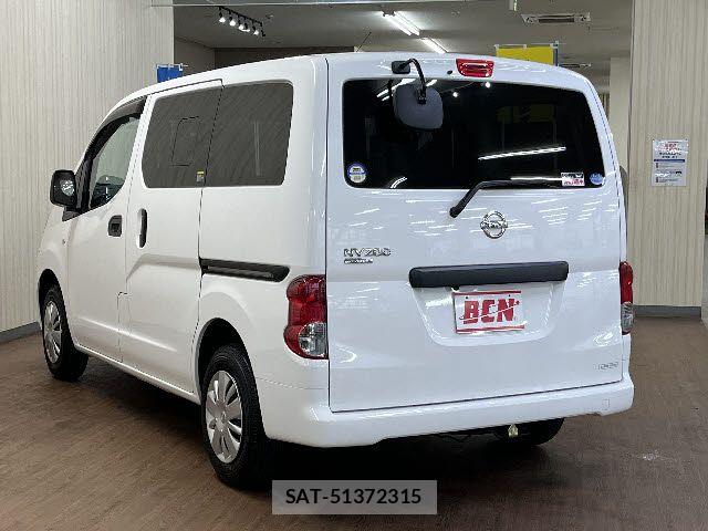 Nissan VANETTE VAN 2021-06 7787910-8