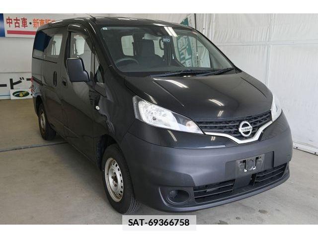 Nissan VANETTE VAN 2020-05 7787901-0