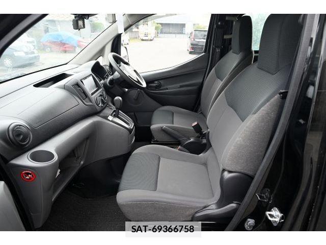 Nissan VANETTE VAN 2020-05 7787901-10