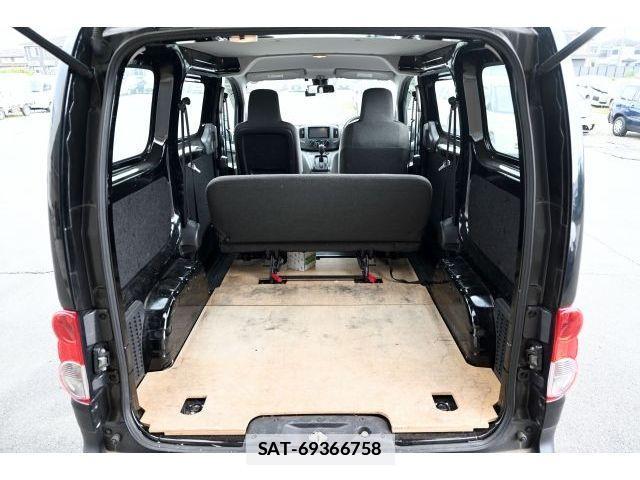 Nissan VANETTE VAN 2020-05 7787901-13