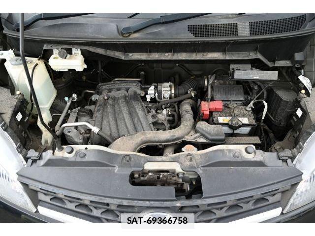 Nissan VANETTE VAN 2020-05 7787901-15
