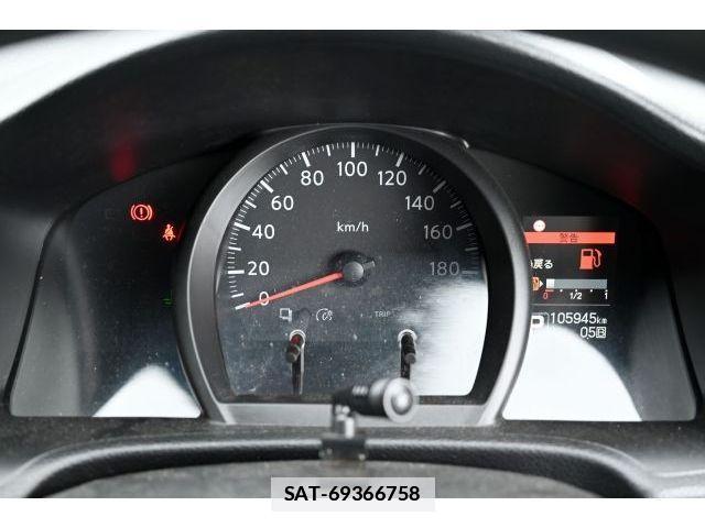 Nissan VANETTE VAN 2020-05 7787901-16
