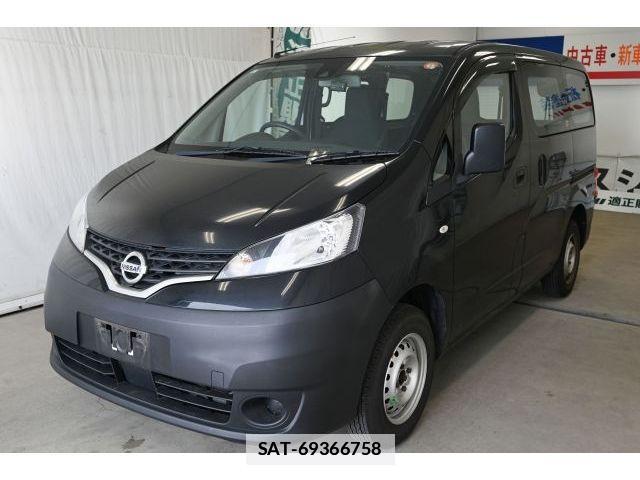 Nissan VANETTE VAN 2020-05 7787901-1