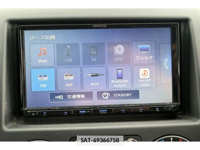Nissan VANETTE VAN 2020-05 7787901-21