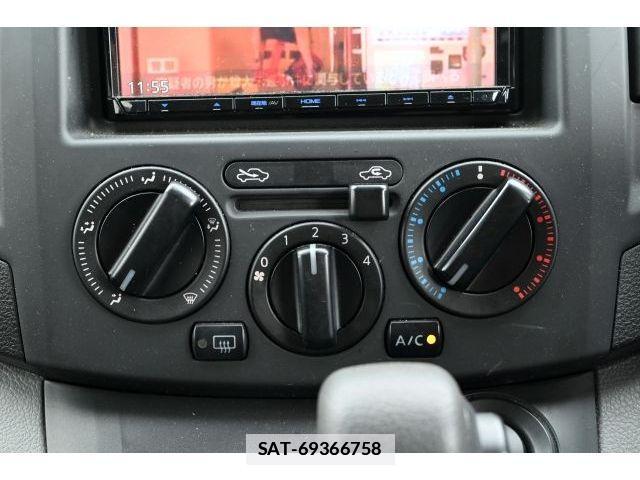 Nissan VANETTE VAN 2020-05 7787901-23