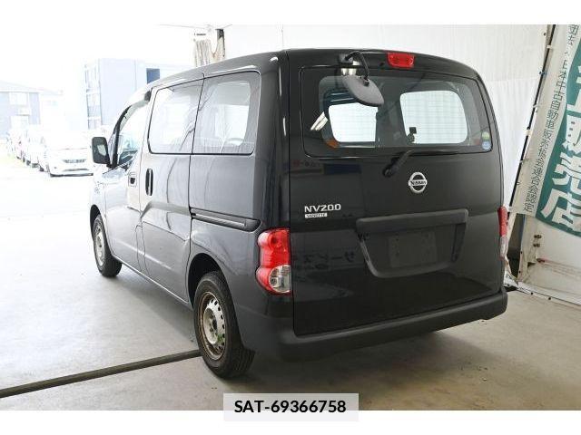 Nissan VANETTE VAN 2020-05 7787901-2