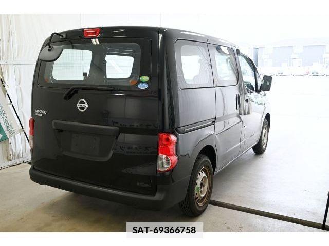 Nissan VANETTE VAN 2020-05 7787901-3