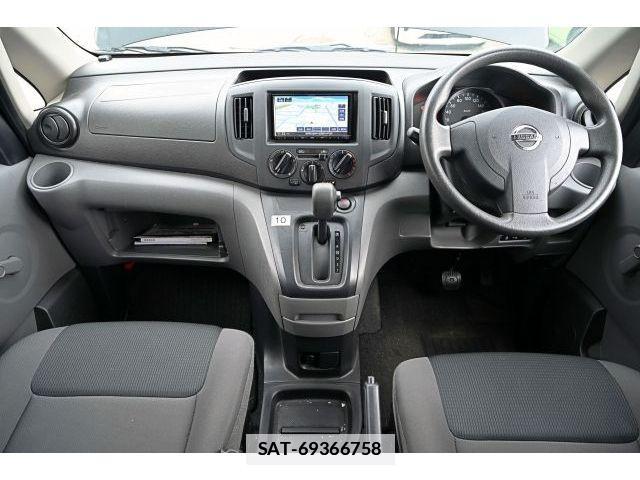 Nissan VANETTE VAN 2020-05 7787901-8