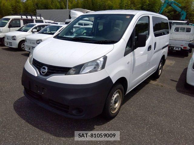 Nissan VANETTE VAN 2020-05 7787900-0