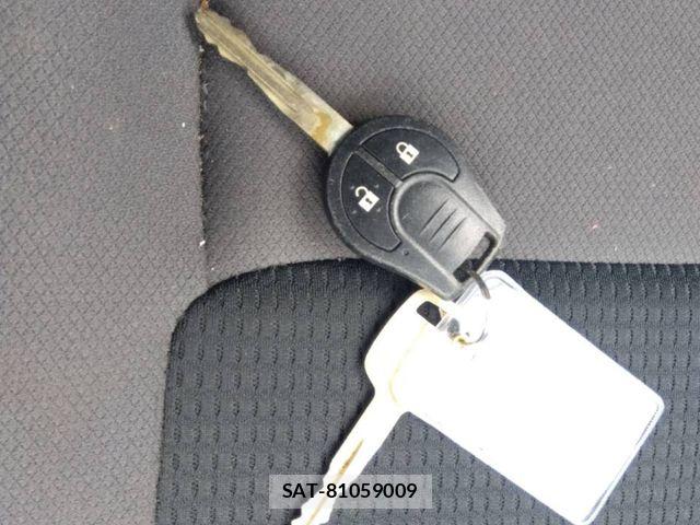 Nissan VANETTE VAN 2020-05 7787900-10