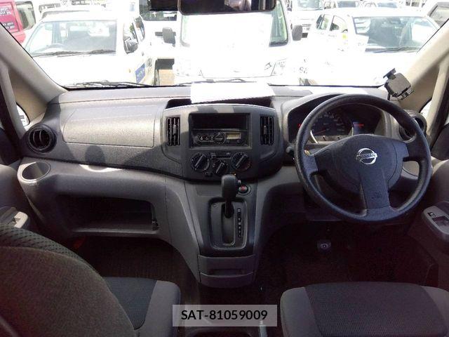 Nissan VANETTE VAN 2020-05 7787900-1