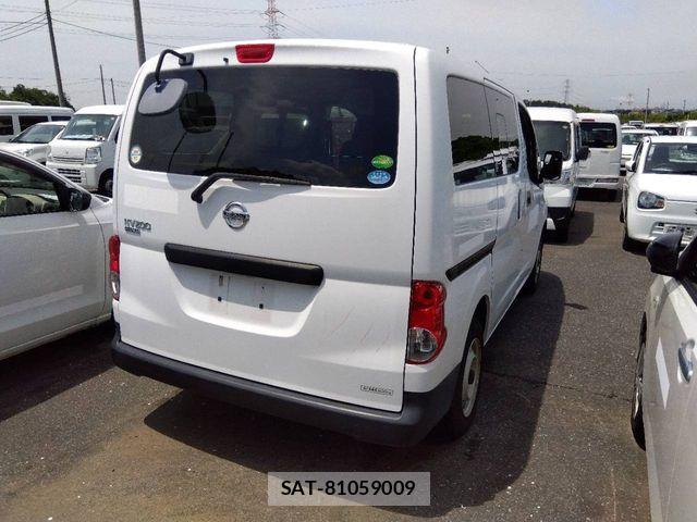 Nissan VANETTE VAN 2020-05 7787900-2