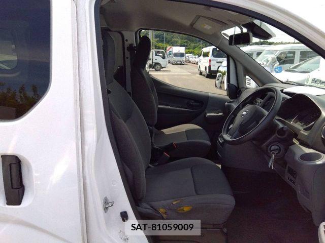 Nissan VANETTE VAN 2020-05 7787900-3