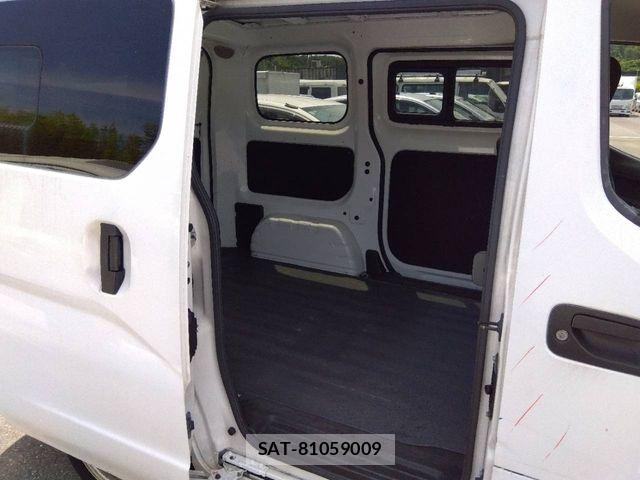 Nissan VANETTE VAN 2020-05 7787900-4