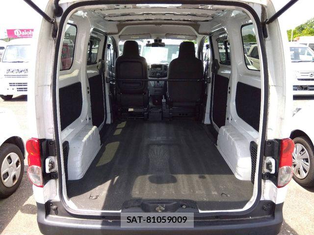Nissan VANETTE VAN 2020-05 7787900-5