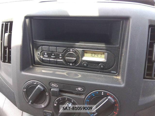 Nissan VANETTE VAN 2020-05 7787900-7