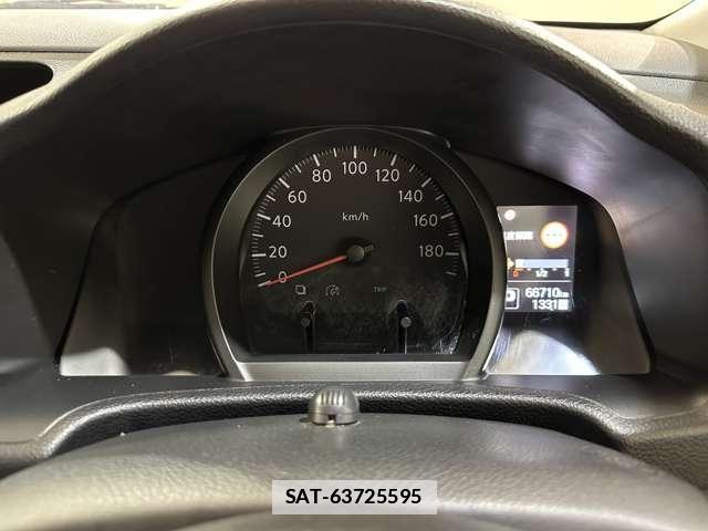 Nissan VANETTE VAN 2021-03 7787903-10