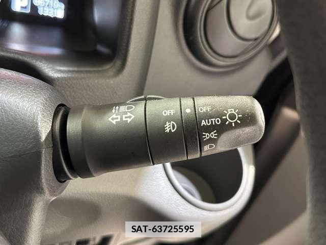 Nissan VANETTE VAN 2021-03 7787903-11