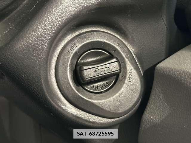 Nissan VANETTE VAN 2021-03 7787903-12