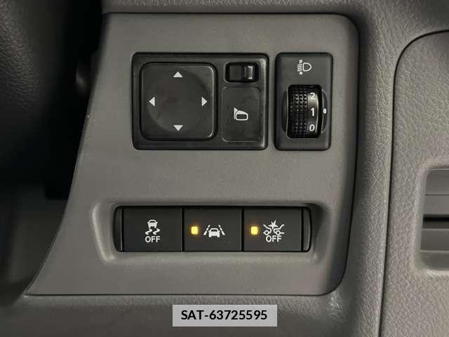 Nissan VANETTE VAN 2021-03 7787903-13