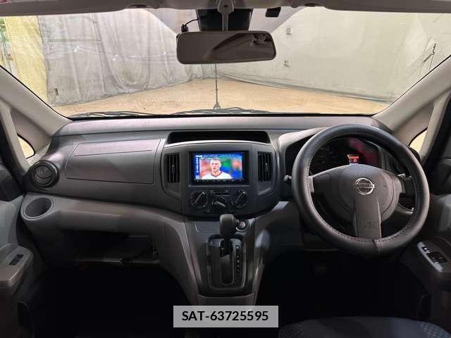 Nissan VANETTE VAN 2021-03 7787903-14