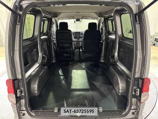 Nissan VANETTE VAN 2021-03 7787903-23