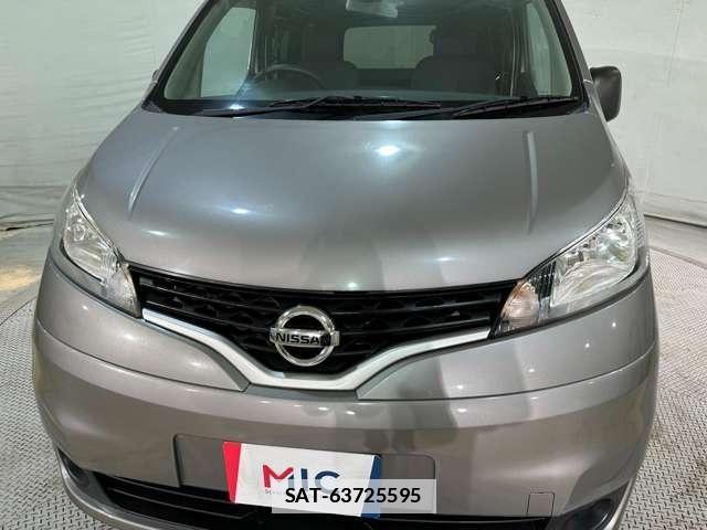 Nissan VANETTE VAN 2021-03 7787903-24