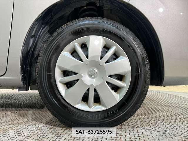 Nissan VANETTE VAN 2021-03 7787903-29