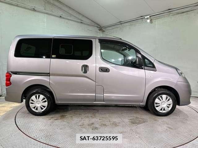 Nissan VANETTE VAN 2021-03 7787903-3