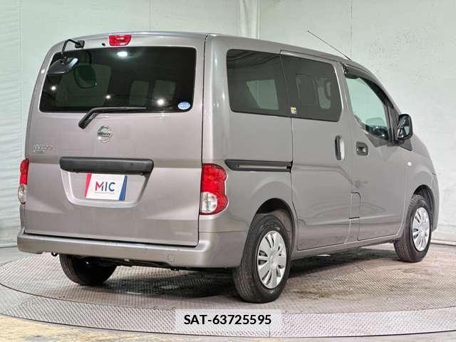 Nissan VANETTE VAN 2021-03 7787903-4