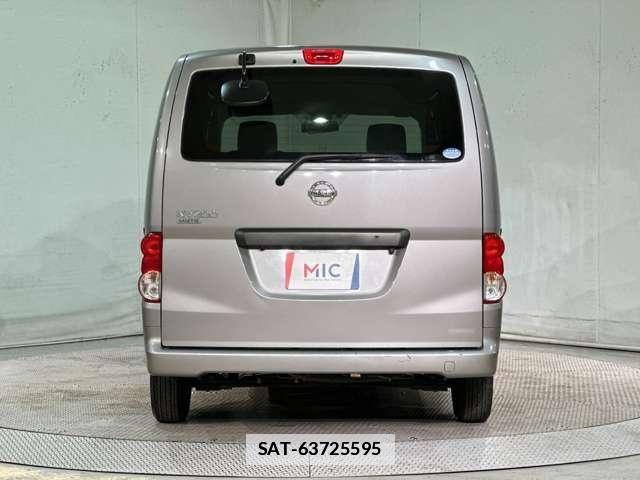 Nissan VANETTE VAN 2021-03 7787903-5