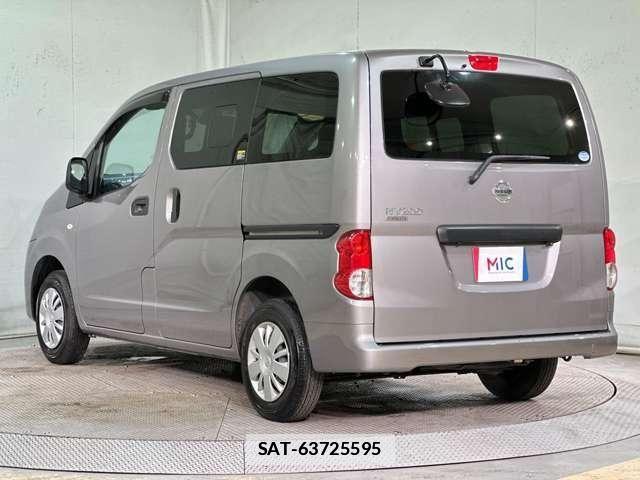 Nissan VANETTE VAN 2021-03 7787903-6