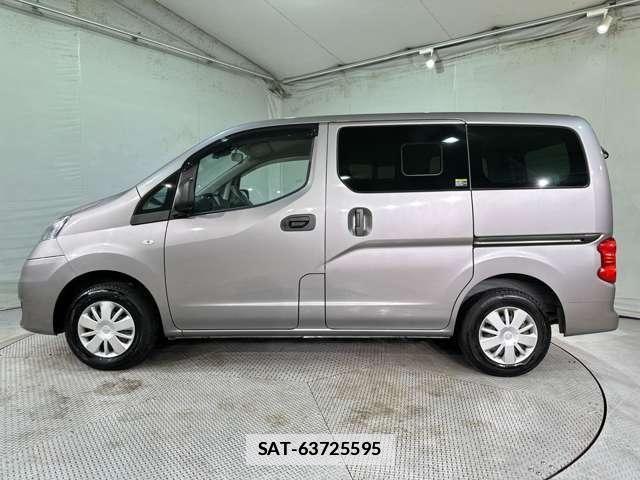 Nissan VANETTE VAN 2021-03 7787903-7