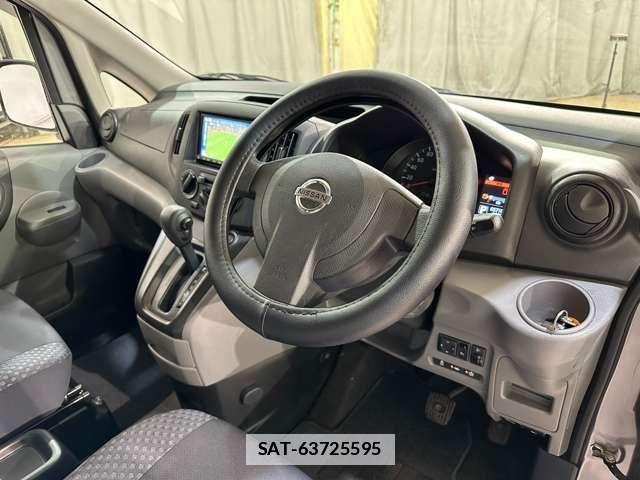 Nissan VANETTE VAN 2021-03 7787903-8