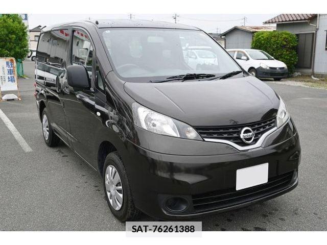 Nissan VANETTE VAN 2015-04 7878554-0