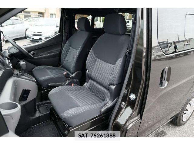 Nissan VANETTE VAN 2015-04 7878554-12