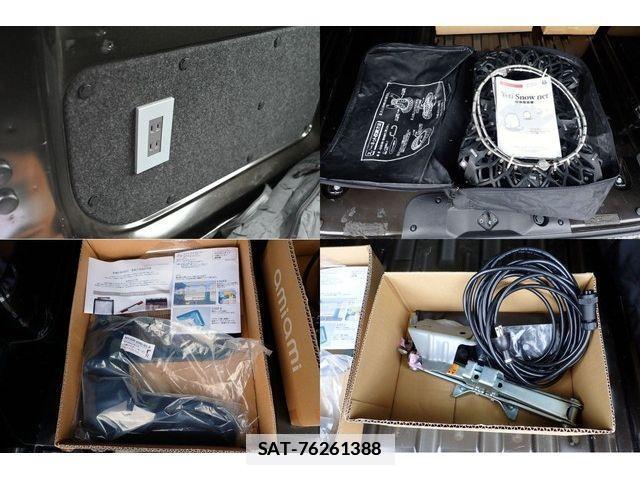 Nissan VANETTE VAN 2015-04 7878554-16