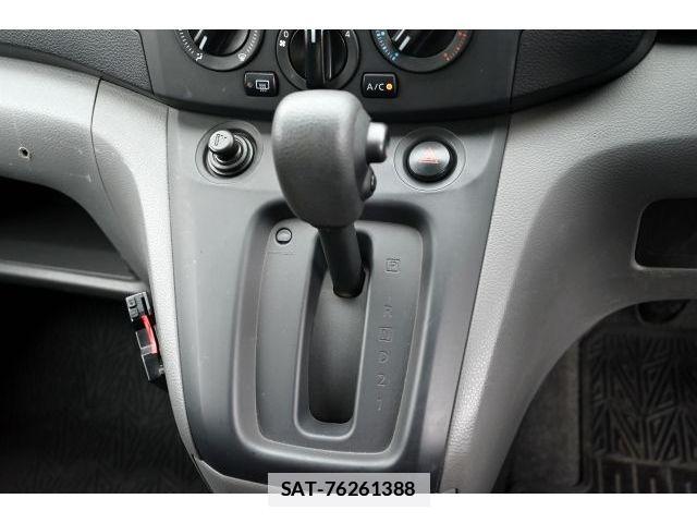 Nissan VANETTE VAN 2015-04 7878554-21