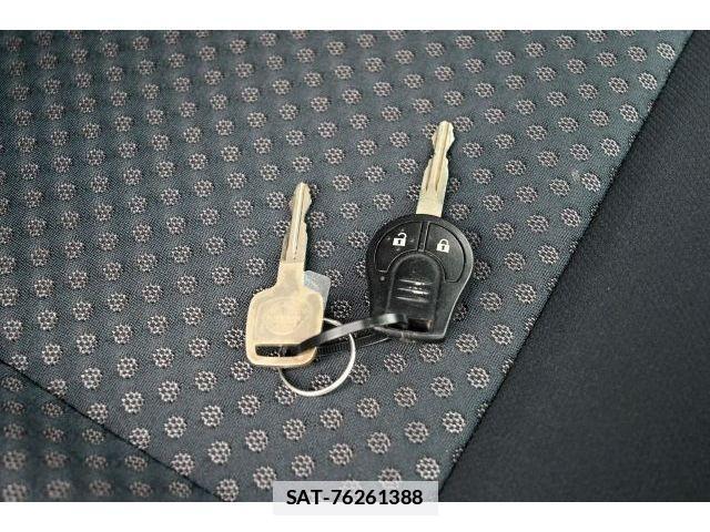 Nissan VANETTE VAN 2015-04 7878554-27
