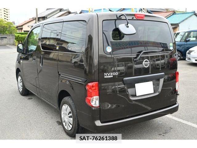 Nissan VANETTE VAN 2015-04 7878554-2