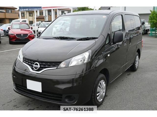 Nissan VANETTE VAN 2015-04 7878554-3