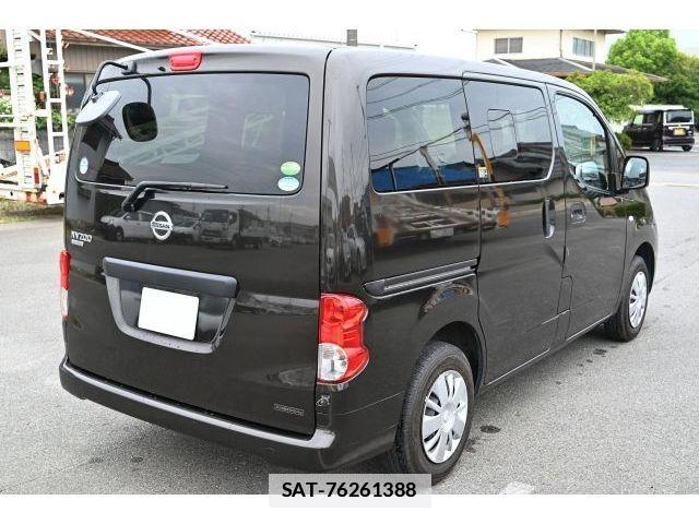 Nissan VANETTE VAN 2015-04 7878554-4