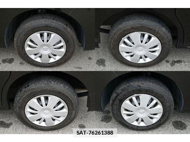 Nissan VANETTE VAN 2015-04 7878554-7