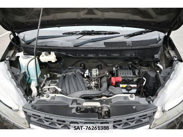 Nissan VANETTE VAN 2015-04 7878554-8