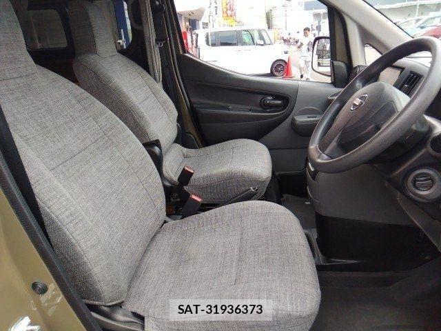 Nissan VANETTE VAN 2020-06 7878551-9
