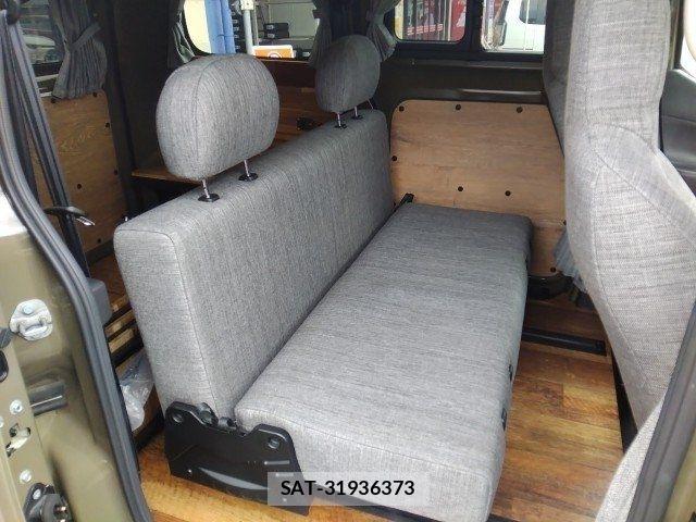 Nissan VANETTE VAN 2020-06 7878551-10