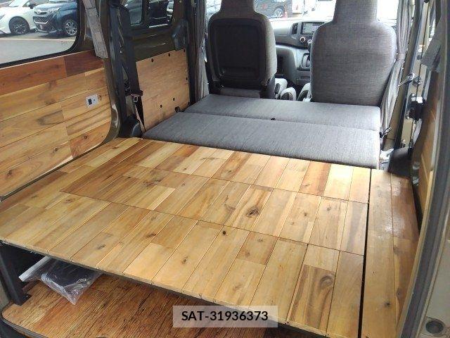 Nissan VANETTE VAN 2020-06 7878551-13