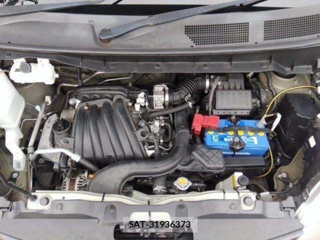 Nissan VANETTE VAN 2020-06 7878551-14