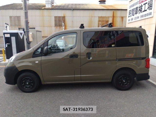 Nissan VANETTE VAN 2020-06 7878551-15